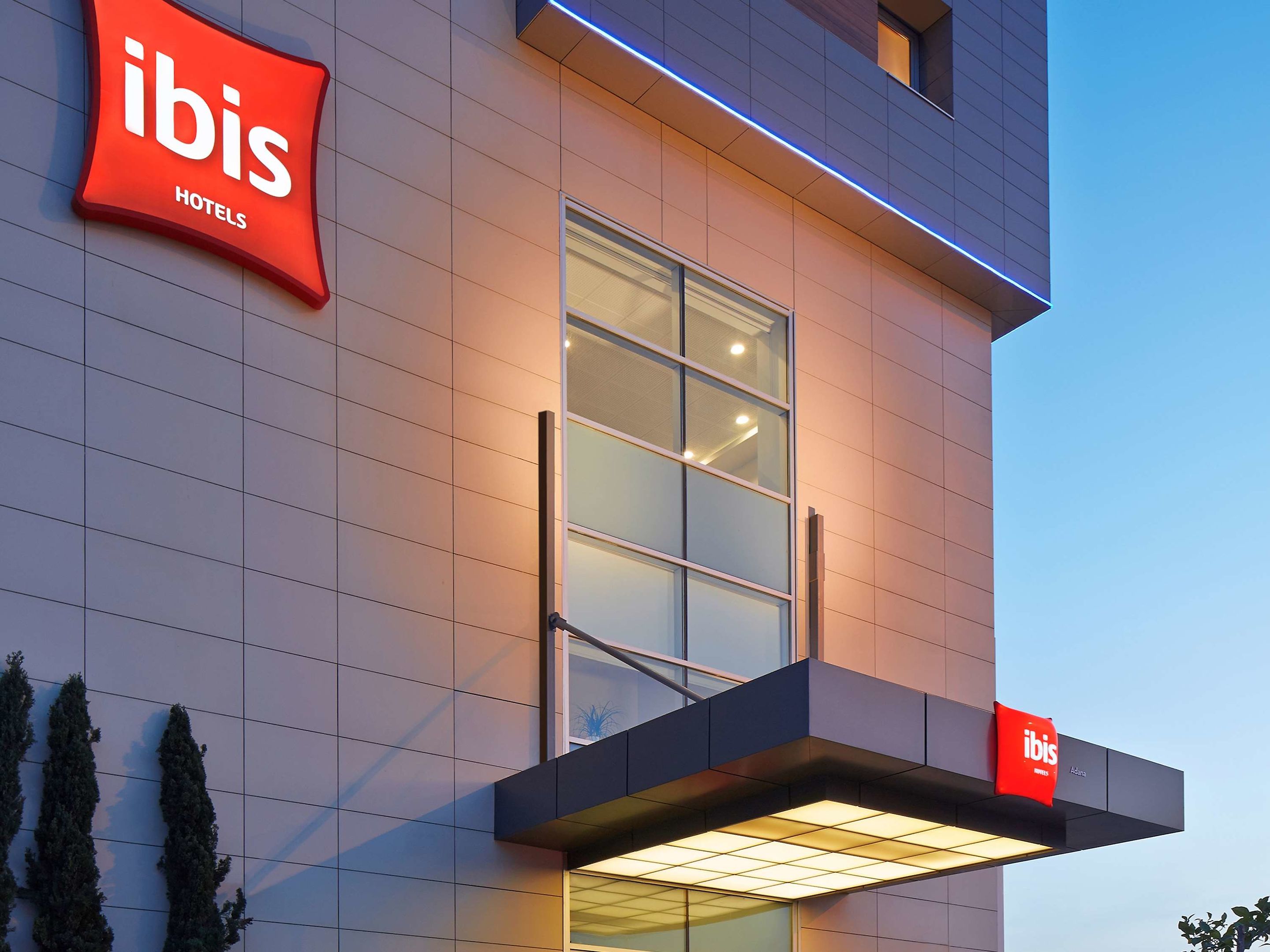 ibis adana