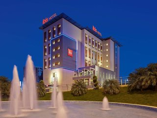 ibis adana
