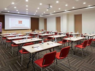 Ibis Adana,Adana Province>>Adana,3 star