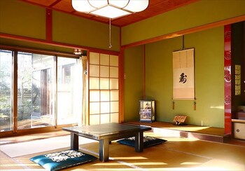 ryokan karasawa