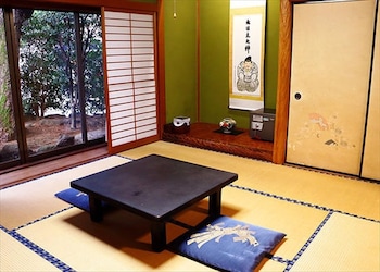 ryokan karasawa