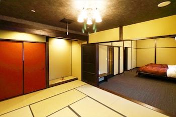 ryokan karasawa