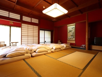 ryokan karasawa