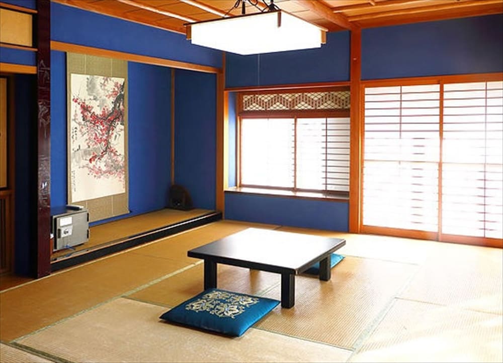 ryokan karasawa