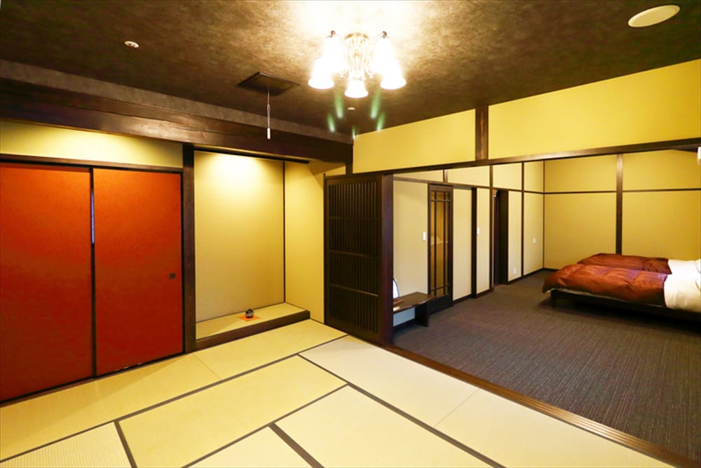 ryokan karasawa