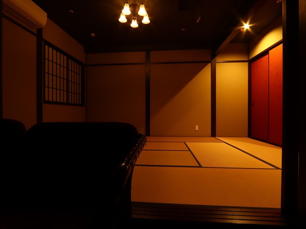 ryokan karasawa