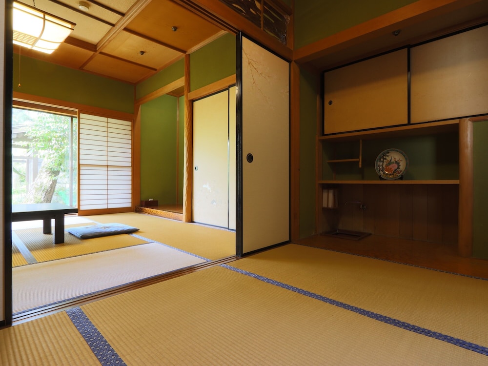 ryokan karasawa