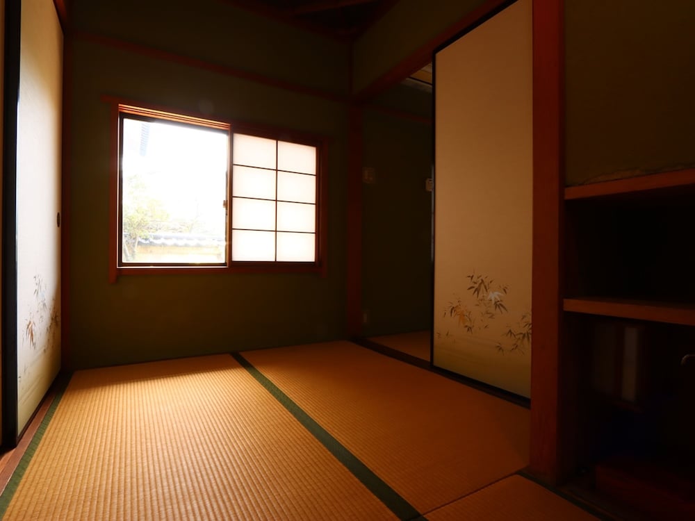 ryokan karasawa