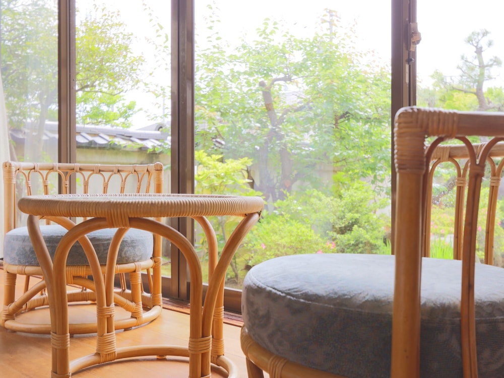ryokan karasawa