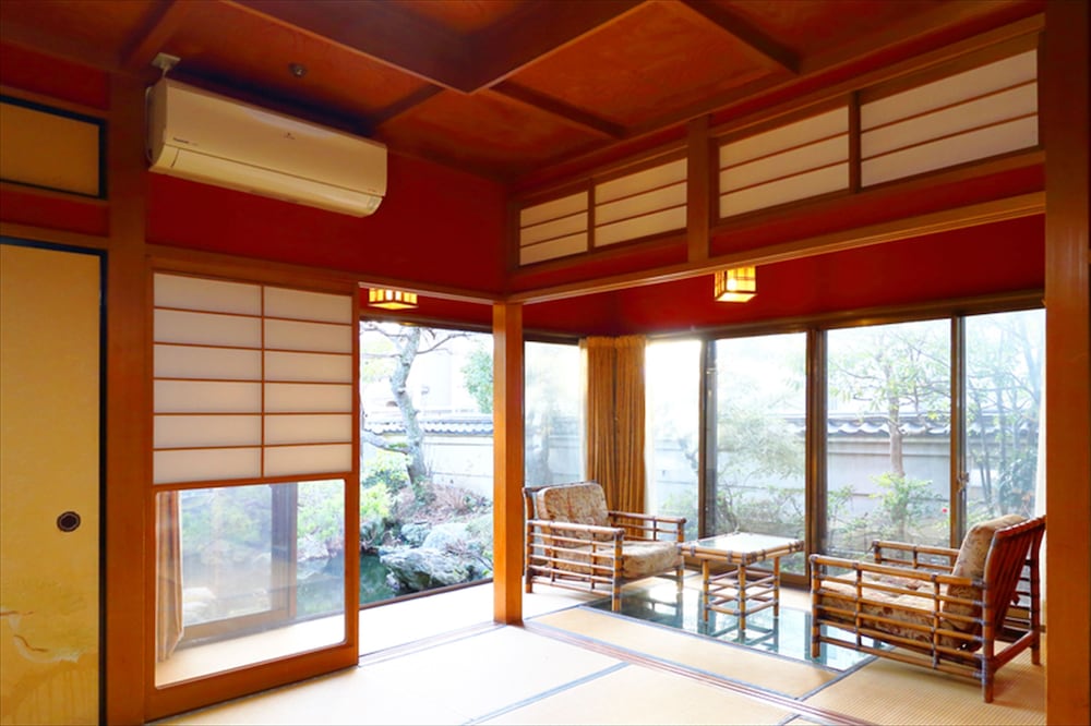 ryokan karasawa