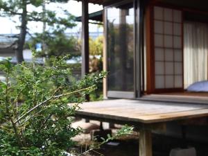 ryokan karasawa