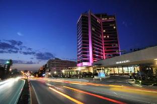 Grand Ankara Hotel & Convention Center,Cankaya>>Ankara,5 star