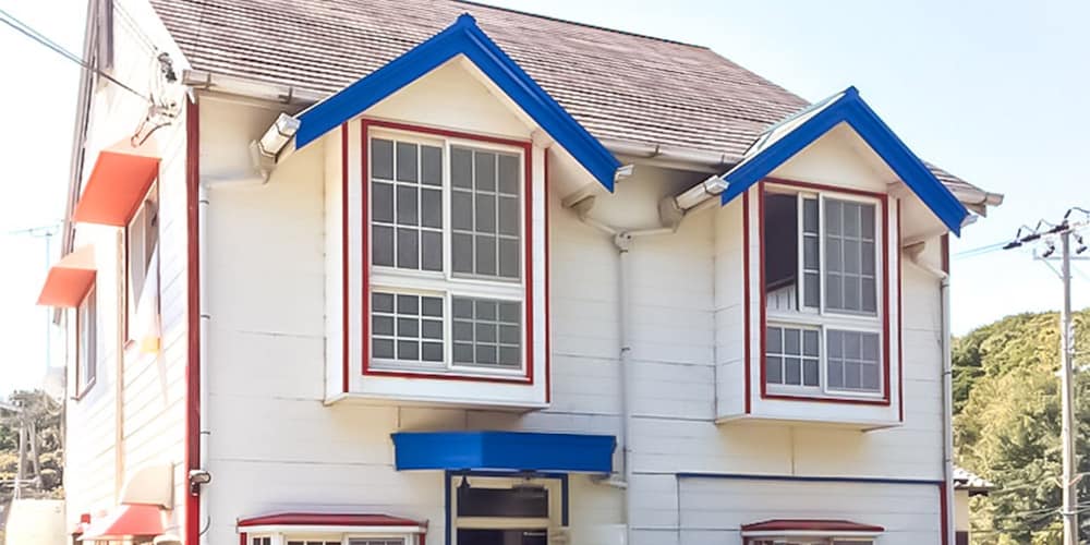 guest house shirahama r cafe caters to women