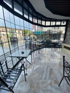 pasapark otel