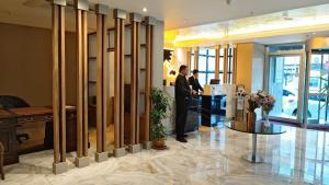 pasapark otel