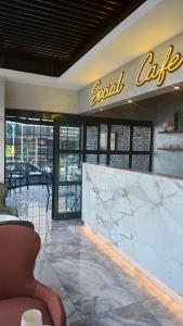 pasapark otel