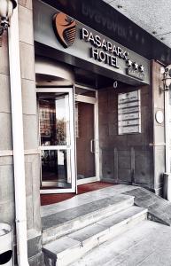 pasapark otel