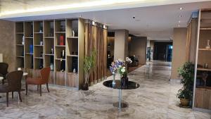 pasapark otel