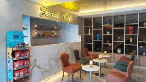 pasapark otel