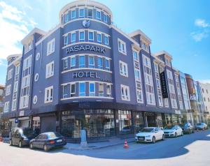 pasapark otel