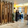 pasapark otel
