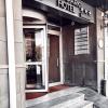 pasapark otel