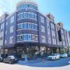 pasapark otel