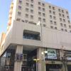 hotel crown hills yamagata