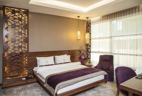 Hotel Gold Majesty,Nilüfer>>Bursa,4 star