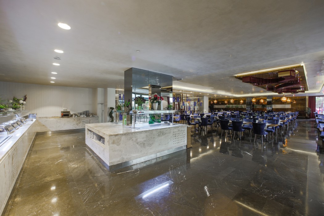 Hotel Gold Majesty,Nilüfer>>Bursa,4 star