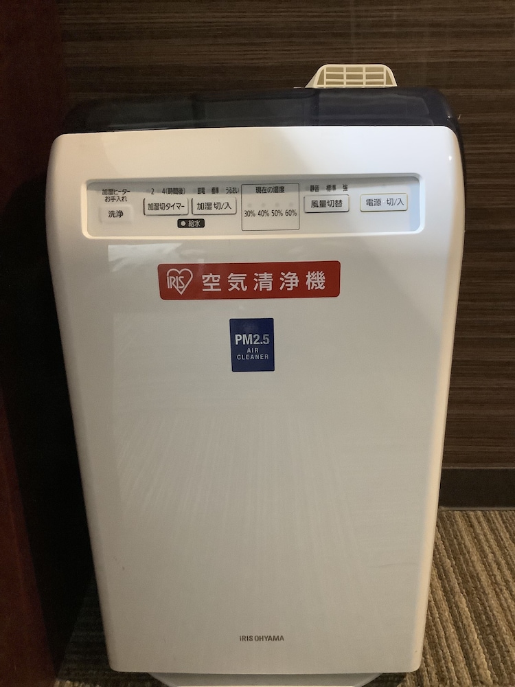 hotel crown hills nakamura