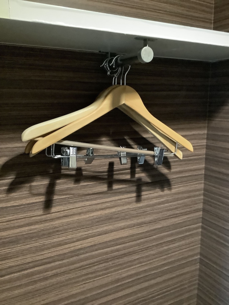 hotel crown hills nakamura