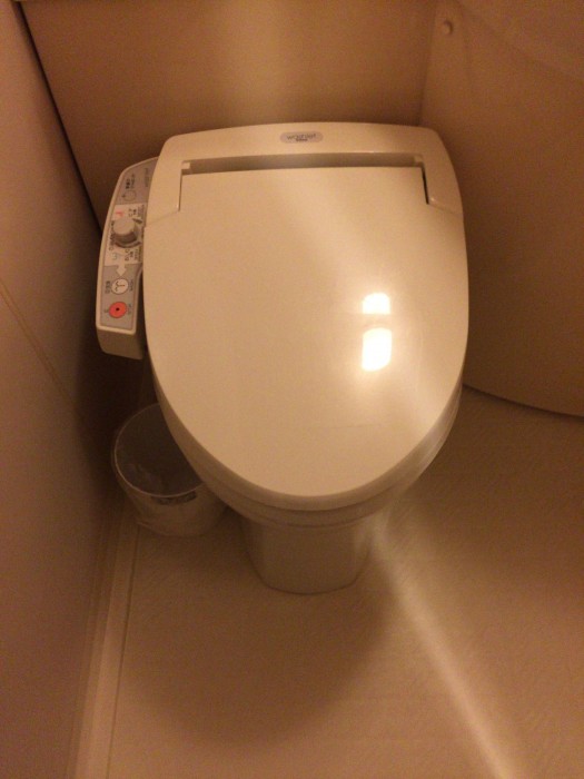 hotel crown hills nakamura