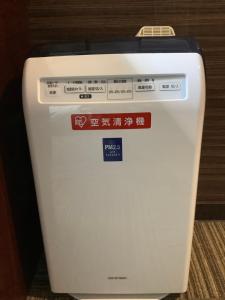 hotel crown hills nakamura