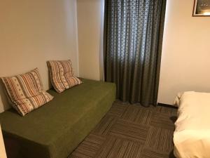 hotel crown hills nakamura