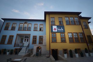 Hich Hotel Konya,Konya>>Karatay,3.5 star