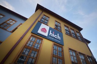 Hich Hotel Konya,Konya>>Karatay,3.5 star
