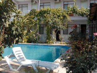 hotel goreme sakura