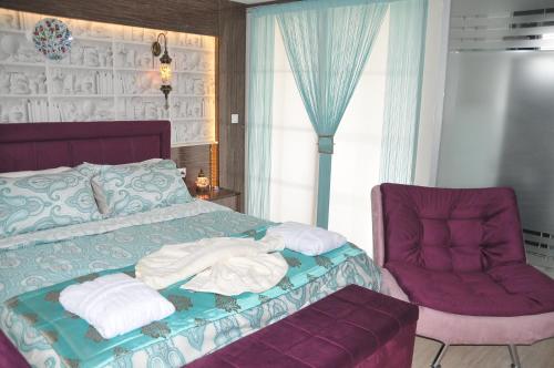 hotel goreme sakura