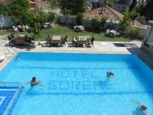 hotel goreme sakura