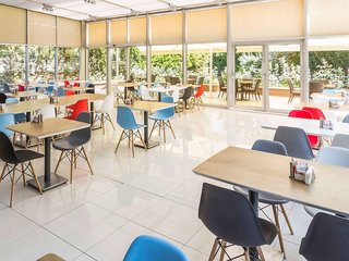 Ibis Gaziantep,Sehitkamil>>Gaziantep,3 star
