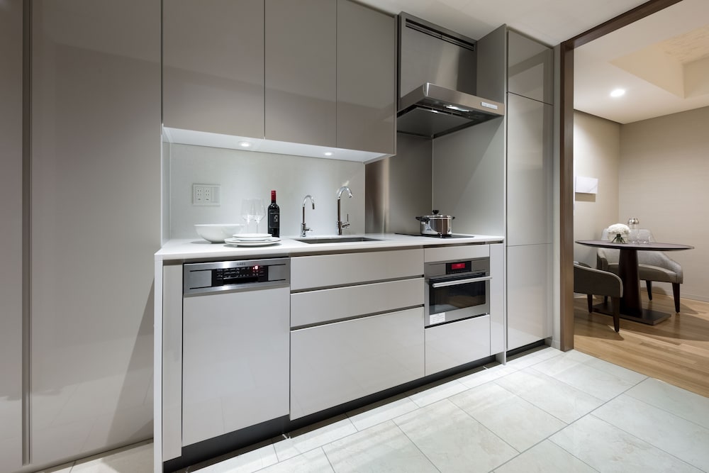 ascott marunouchi tokyo