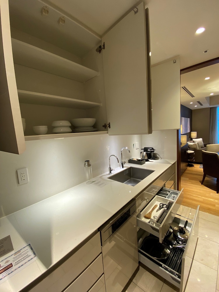 ascott marunouchi tokyo