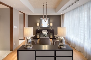 ascott marunouchi tokyo