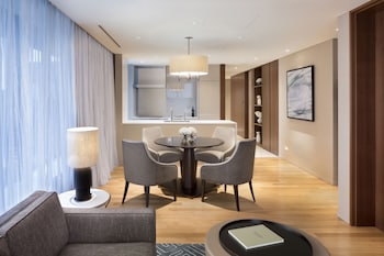 ascott marunouchi tokyo