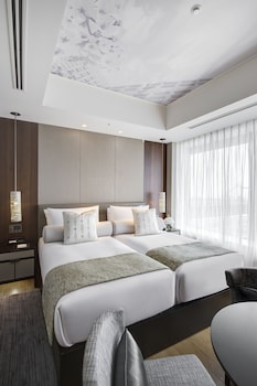 ascott marunouchi tokyo