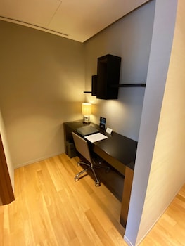 ascott marunouchi tokyo