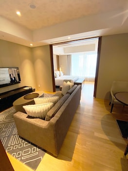 ascott marunouchi tokyo