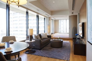 ascott marunouchi tokyo