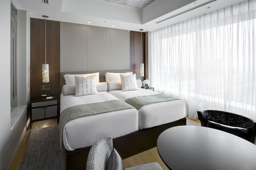 ascott marunouchi tokyo